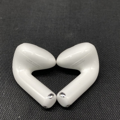 【中古】AirPods 4 MXP93J/A（アクティブノイズキャンセリング搭載）【名古屋】