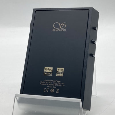 【中古】M1 Plus Black【日本橋】