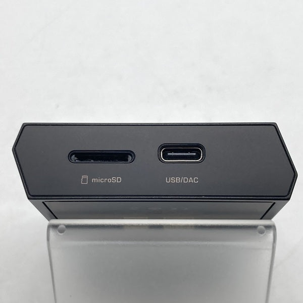 【中古】M1 Plus Black【日本橋】