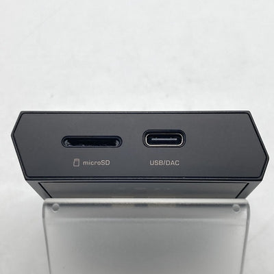 【中古】M1 Plus Black【日本橋】