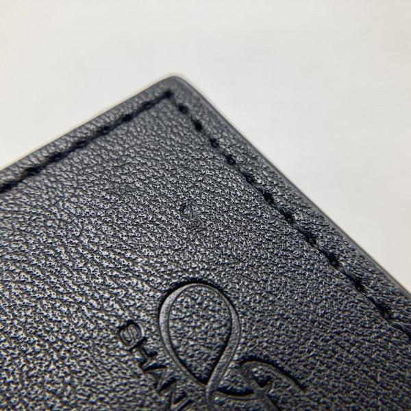 【中古】M1 Plus 専用レザーケース Black【名古屋】