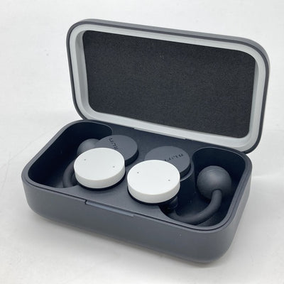 【中古】nwm DOTS ｽﾄｰﾝﾎﾜｲﾄ  【MBE002WA】【日本橋】