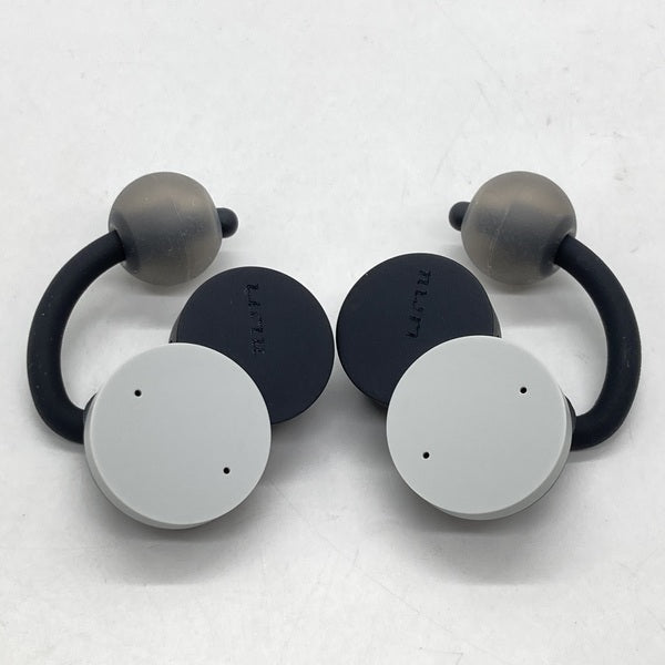 【中古】nwm DOTS ｽﾄｰﾝﾎﾜｲﾄ  【MBE002WA】【日本橋】
