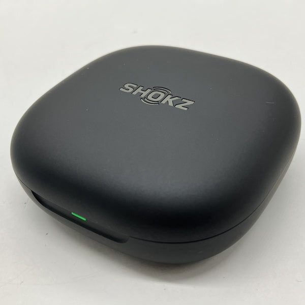 Shokz 【中古】OpenFit2 Black【SKZ-EP-000045】【秋葉原】 – e