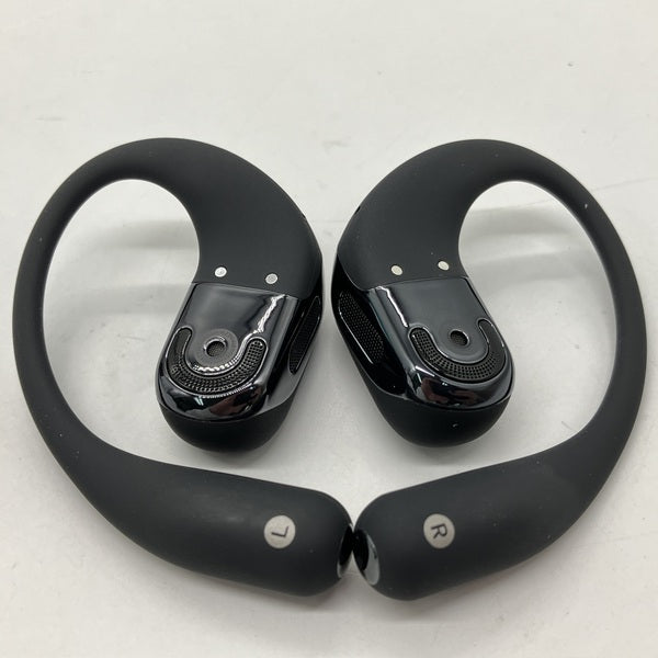 Shokz 【中古】OpenFit2 Black【SKZ-EP-000045】【秋葉原】 – e