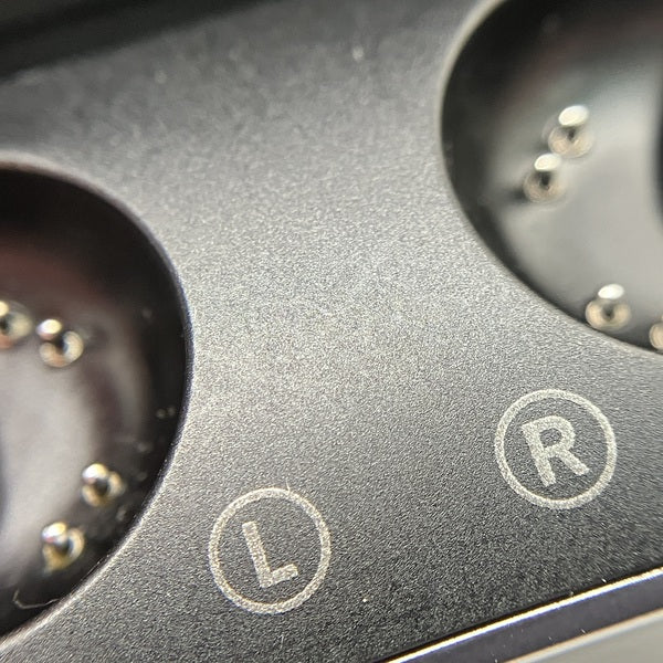 【中古】GEMINI II Matte Black【秋葉原】