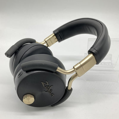 【中古】ALCHEM-E Perfect Tune Headphone ブラック【秋葉原】