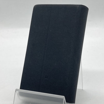【中古】CKS-NWA100 BM 【ブラック】 (NW-A100用ソフトケース)【日本橋】