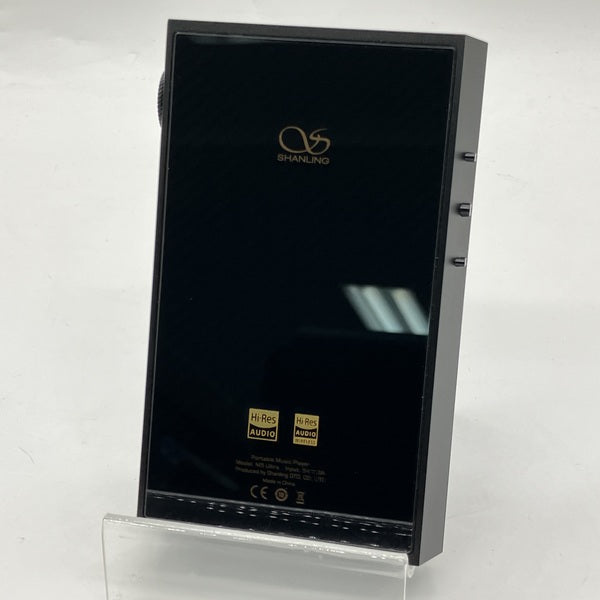 【中古】M5 Ultra ブラック【仙台】