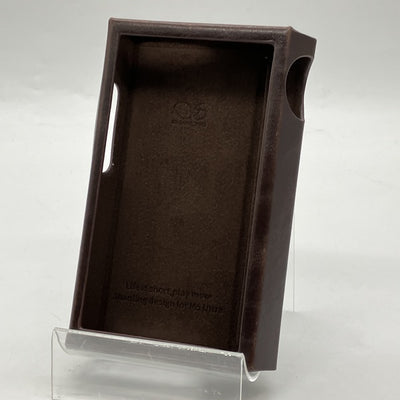 【中古】M5 Ultra 専用PUケース ブラウン【仙台】