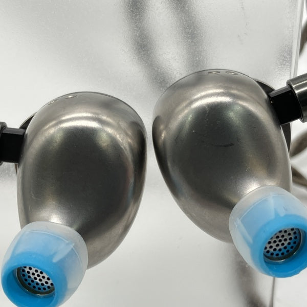 イヤホン Melodic Artification eclipse Melodic Artification Eclipse - Reviews | Headphone Reviews and