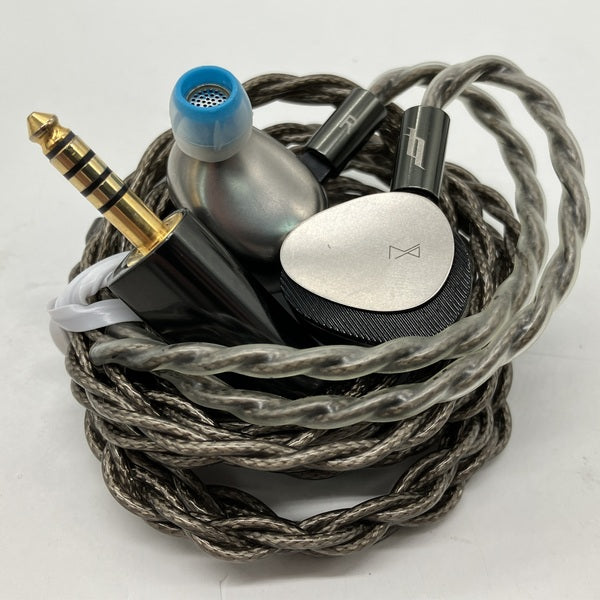 MELODIC ARTIFICATION 【中古】Eclipse【日本橋】 – e☆イヤホン