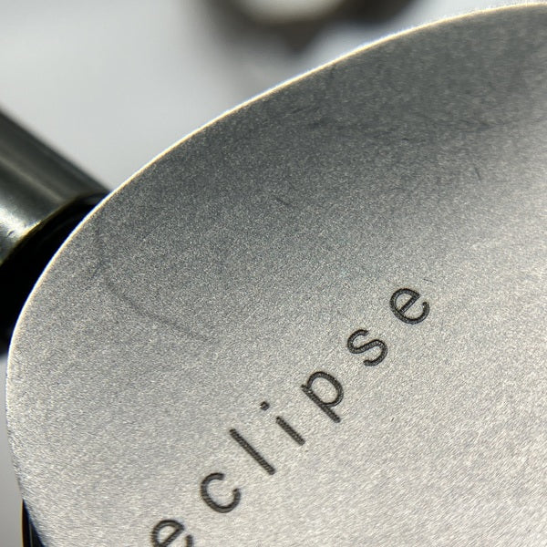 イヤホン Melodic Artification eclipse Melodic Artification 'Eclipse' (Dual Dynamic Driver) | Headphone