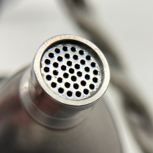 Melodic Artification Eclipse リケーブル可能イヤホン 約40万円