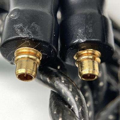 【中古】ARC01 MMCX-φ3.5mmリケーブル【名古屋】