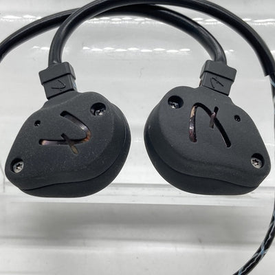 【中古】TEN 3 Flat Black 【6812000006】【日本橋】
