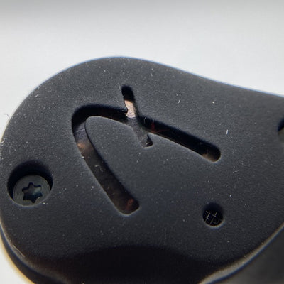 【中古】TEN 3 Flat Black 【6812000006】【日本橋】