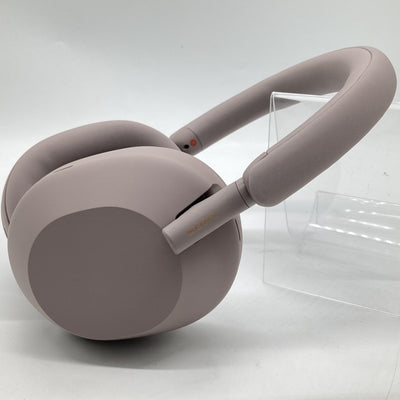 【中古】WH-1000XM5 P スモーキーピンク【秋葉原】