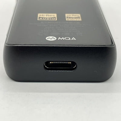 【中古】BTR5 LC 2021 (USB TYPE-C to Lightningケーブル付属モデル) 【FIO-BTR5ESLC-2021】【秋葉原】