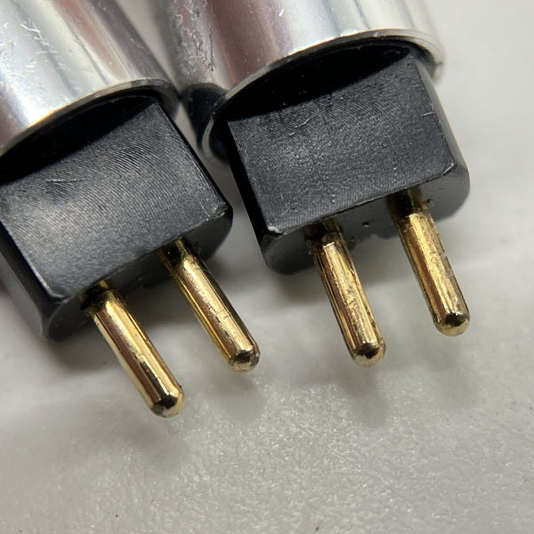 ORB 【中古】Clear force Ultimate Custom IEM 2pin 2.5φ【日本橋
