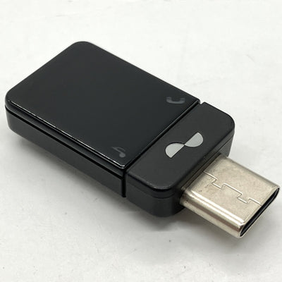 nura Bluetooth 5.3 Audio Transmitterおまけ付 Nura Bluetooth® 5.3 Audio Transmitter | オーディオ・映像関連