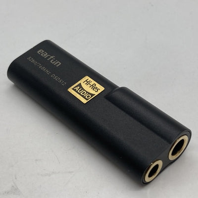 【中古】EarFun UA100【秋葉原】