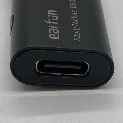 【中古】EarFun UA100【秋葉原】