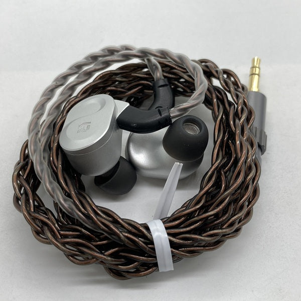 【中古】S08 Silver【秋葉原】