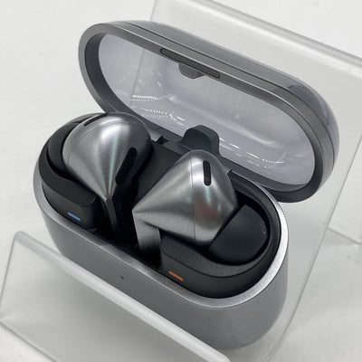 【中古】Galaxy Buds3 Pro シルバー 【SM-R630NZAAXJP】【秋葉原】