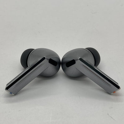 【中古】Galaxy Buds3 Pro シルバー 【SM-R630NZAAXJP】【秋葉原】