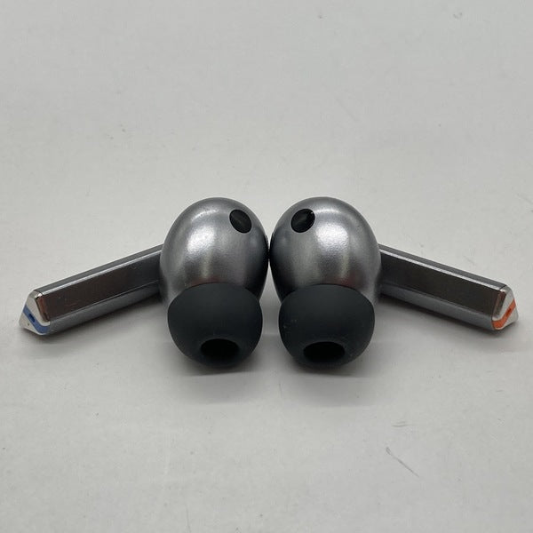 【中古】Galaxy Buds3 Pro シルバー 【SM-R630NZAAXJP】【秋葉原】