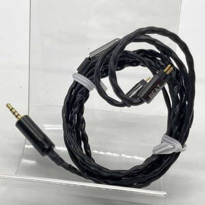 【中古】Signal Custom - 4.4mm 【BEA-4505】※2.5mmプラグに換装