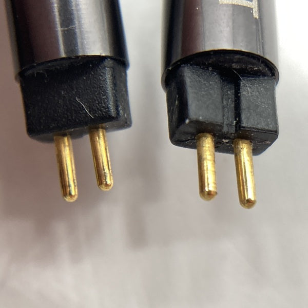 【中古】Signal Custom - 4.4mm 【BEA-4505】※2.5mmプラグに換装