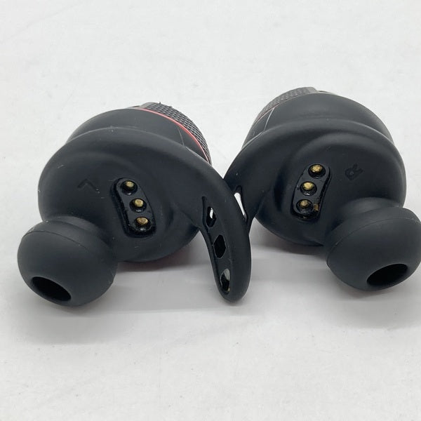 【中古】UA SPORT WIRELESS FLASH ブラック  【UAJBLFLASHBLK】【日本橋】