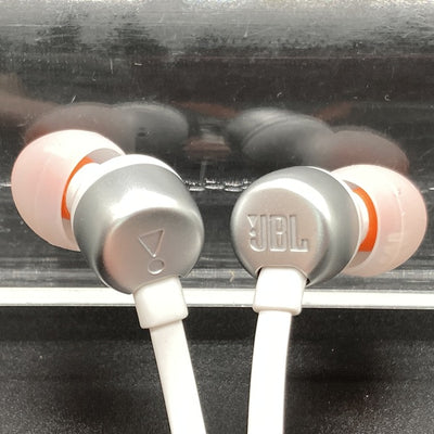 【中古】TUNE310C ホワイト【JBLT310CWHT】【日本橋】