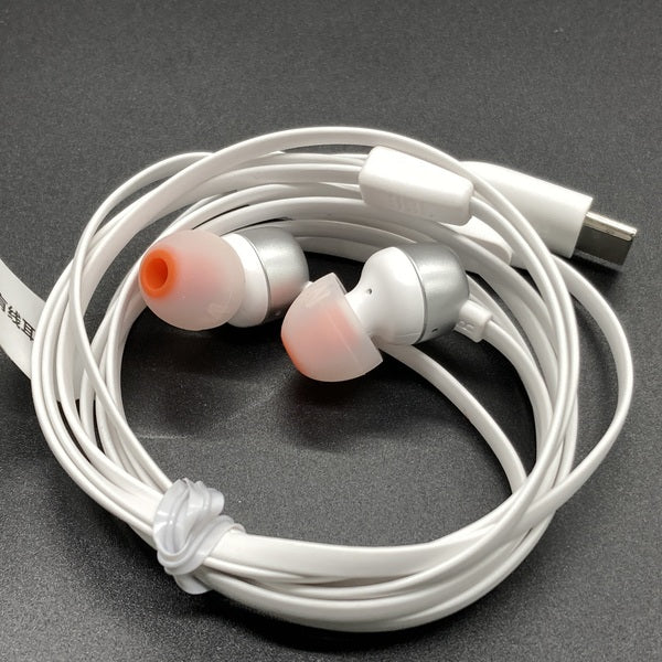 【中古】TUNE310C ホワイト【JBLT310CWHT】【日本橋】