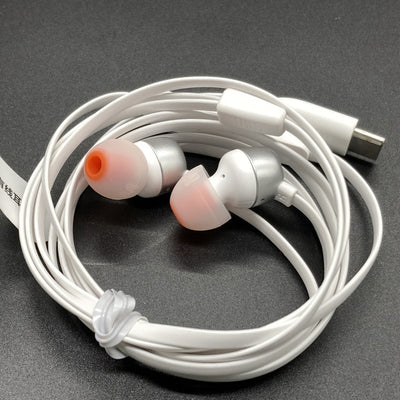 【中古】TUNE310C ホワイト【JBLT310CWHT】【日本橋】