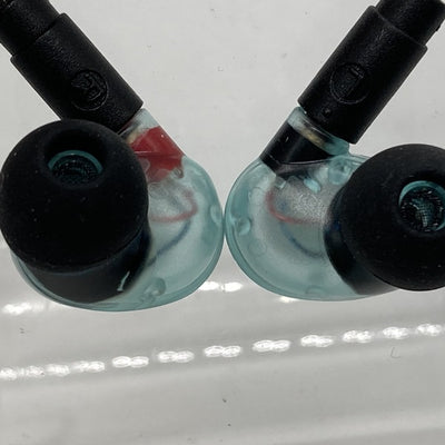 【中古】Monitor RS ONE Teal 【ACO-MONITOR-RS-ONE-BLU】【秋葉原】