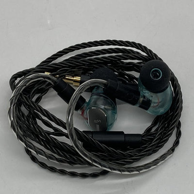 【中古】Monitor RS ONE Teal 【ACO-MONITOR-RS-ONE-BLU】【秋葉原】