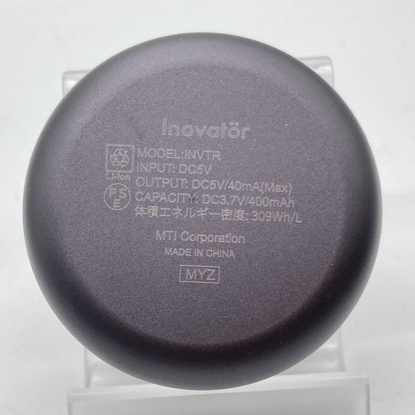【中古】Inovatör ブラックスターライト【INVTR-BS】【日本橋】