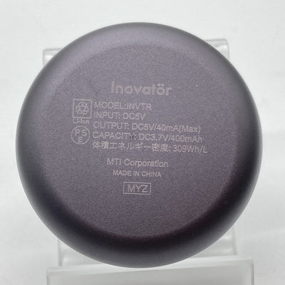 【中古】Inovatör ブラックスターライト【INVTR-BS】【日本橋】