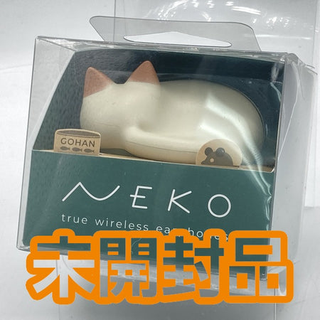 radius 【中古】NEKO 完全ワイヤレスイヤホン ミックス 【HP
