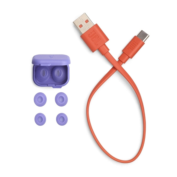 JBL TUNE FLEX 2 – e☆イヤホン