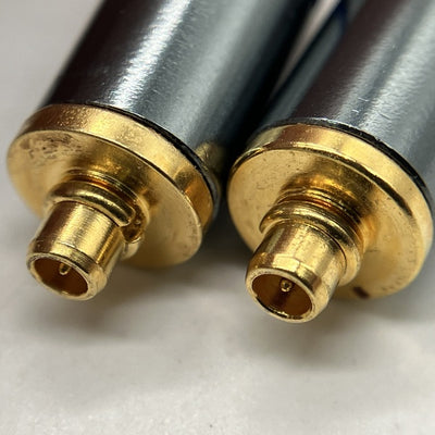 【中古】Lilium MMCX - Φ3.5㎜3極 Pure Silver cable【PRS02-35-mm】【秋葉原】