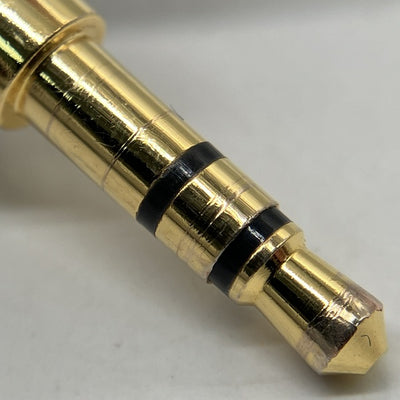 【中古】Lilium MMCX - Φ3.5㎜3極 Pure Silver cable【PRS02-35-mm】【秋葉原】