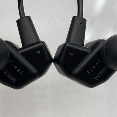 【中古】VR3000 for Gaming 【FI-VR3DPLMB】【秋葉原】