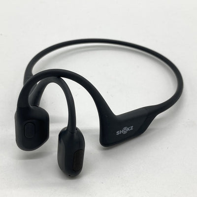 【中古】OpenRun Pro Black【SKZ-EP-000007】【秋葉原】