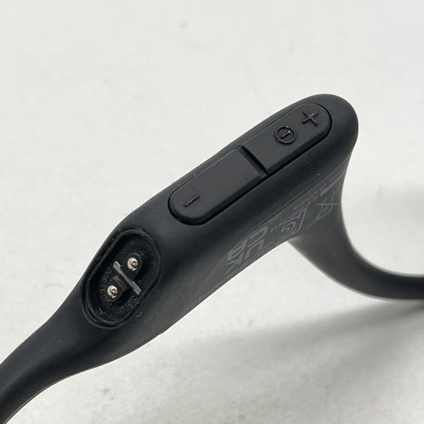 【中古】OpenRun Pro Black【SKZ-EP-000007】【秋葉原】
