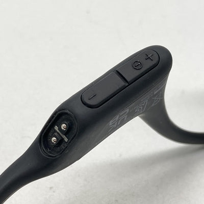 【中古】OpenRun Pro Black【SKZ-EP-000007】【秋葉原】