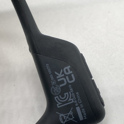 【中古】OpenRun Pro Black【SKZ-EP-000007】【秋葉原】